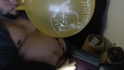 loonerboy1 online show from 03-27-26, 01:22