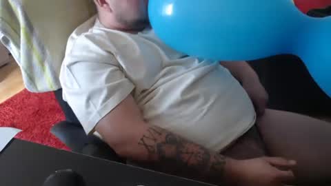 loonerboy1 online show from 04-06-26, 11:22