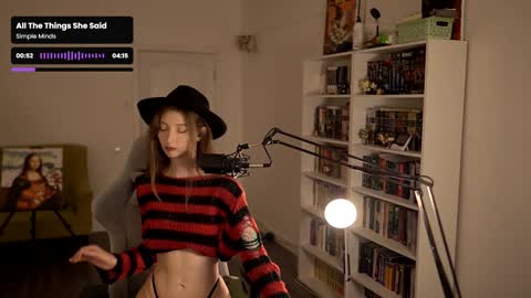 loony_moony online show from 11-02-25, 11:01