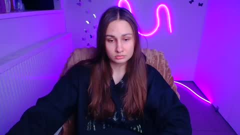 Lora online show from 02-19-26, 12:23