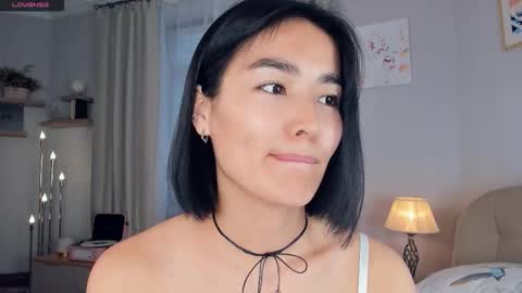 Lora control 2 min for every new Fan Club subscriber online show from 10-10-25, 08:13