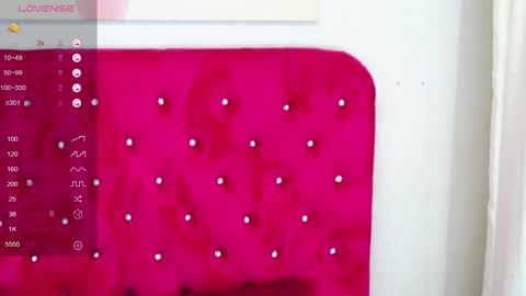 loradelniro1 online show from 12-21-24, 07:38