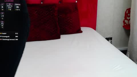 loradelniro1 online show from 01-15-25, 07:34