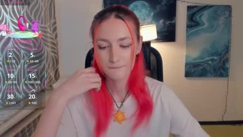 Lora online show from 09-17-25, 10:39