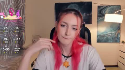 Lora online show from 09-26-25, 10:52