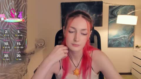 Lora online show from 09-27-25, 10:53