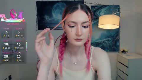 Lora online show from 11-01-25, 10:50