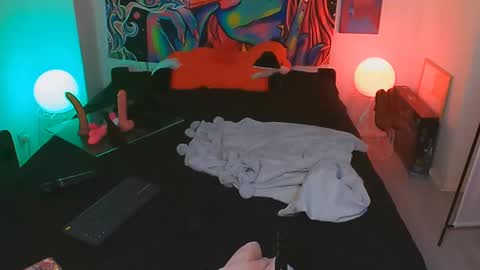 Snapshot of lorafoxy chatting on 01-12-25, 06:38 LoraFoxy online show from 01-12-25, 06:38