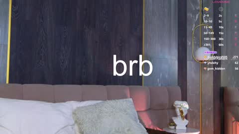 Snapshot of loraineluff chatting on 12-06-24, 08:51 Loraine online show from 12-06-24, 08:51