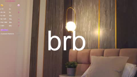 Snapshot of loraineluff chatting on 01-30-25, 05:28 Loraine online show from 01-30-25, 05:28