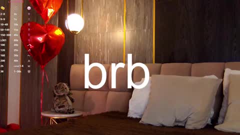 Snapshot of loraineluff chatting on 03-03-25, 05:18 Loraine online show from 03-03-25, 05:18