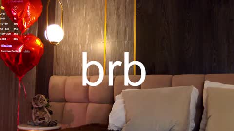 Snapshot of loraineluff chatting on 03-03-25, 08:21 Loraine online show from 03-03-25, 08:21