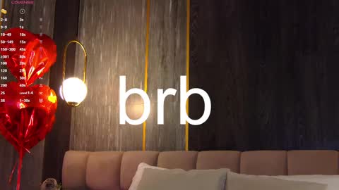 Snapshot of loraineluff chatting on 03-04-25, 05:24 Loraine online show from 03-04-25, 05:24