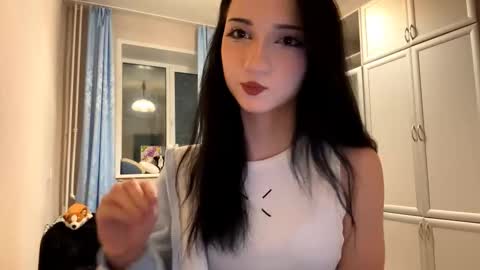 Hello there im Luna Im new here Lets have fun online show from 02-01-26, 03:21