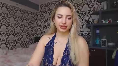 Queen LoraSinClare online show from 03-02-26, 08:10