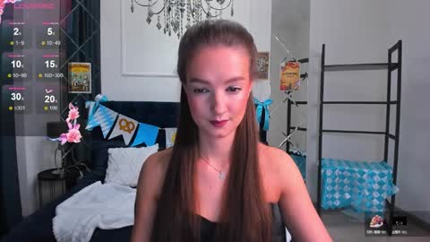 Ur sensual Lora online show from 09-21-25, 01:29