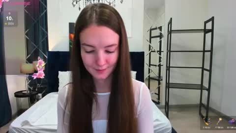 Ur sensual Lora online show from 11-23-25, 01:27