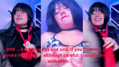 Snapshot of lorber chatting on 09-09-25, 12:37   online show from 09-09-25, 12:37