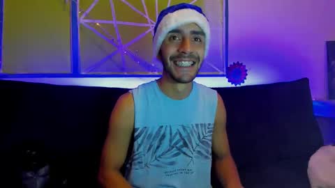 Apolo online show from 12-22-25, 01:30