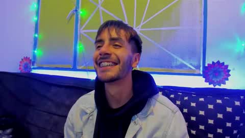 Apolo online show from 01-08-26, 01:57