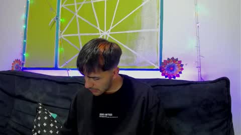 Apolo online show from 02-16-26, 12:34