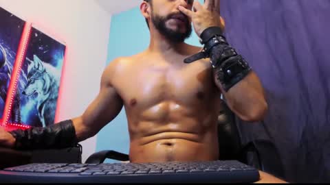 jack online show from 01-03-25, 05:50