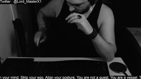 lord_masterx online show from 12-15-25, 11:14