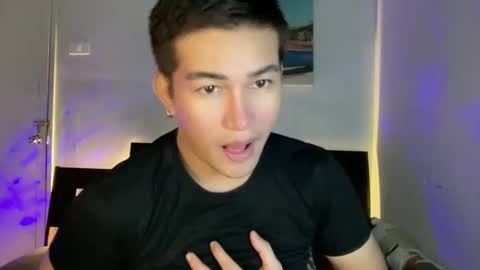 BULLET online show from 02-06-25, 01:43