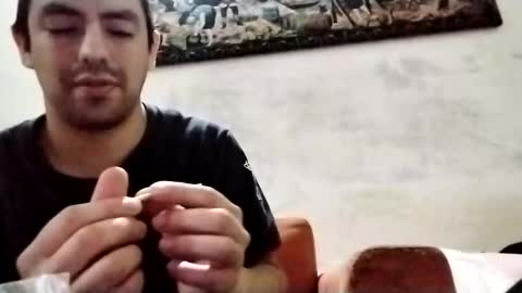 lordcordobes online show from 10-10-25, 10:09