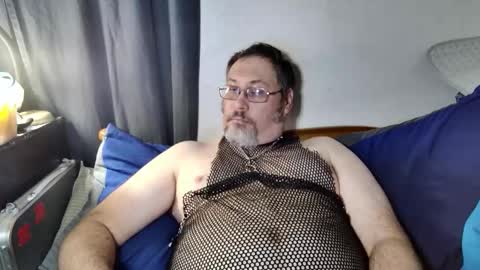 lordmegatron22 online show from 12-05-25, 03:59