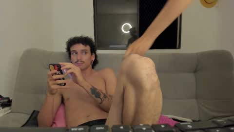 Snapshot of lordpussy__ chatting on 09-13-25, 04:45 lordpussy__ online show from 09-13-25, 04:45