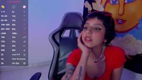 lordpussy__ online show from 02-20-26, 03:03
