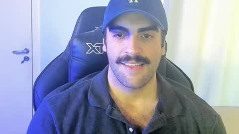 Lord Troper online show from 02-18-25, 02:38