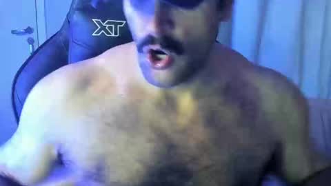 Lord Troper online show from 02-18-25, 08:47