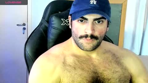 Lord Troper online show from 02-24-25, 06:47