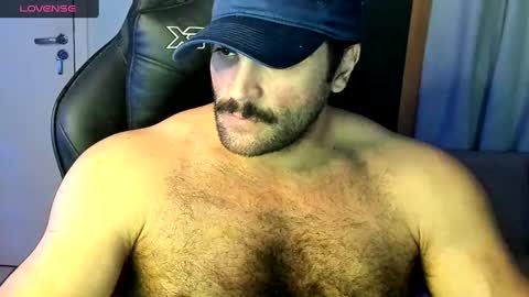 Lord Troper online show from 02-24-25, 09:52