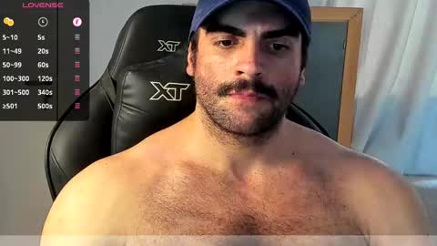 Lord Troper online show from 02-27-25, 12:45