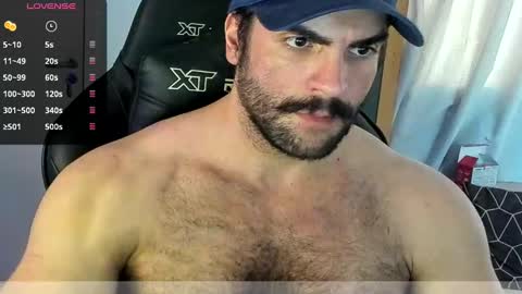 Lord Troper online show from 03-07-25, 01:07