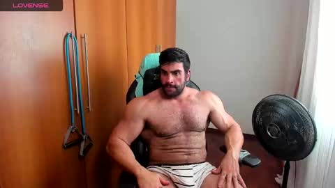 Lord Troper online show from 10-10-25, 04:06