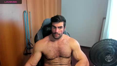 Lord Troper online show from 10-13-25, 05:35