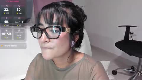 lore_rey online show from 11-28-25, 12:57