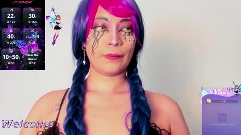 Snapshot of loredepp chatting on 02-13-26, 09:05 Lore Depp online show from 02-13-26, 09:05