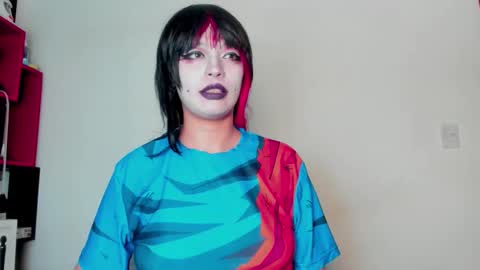 Snapshot of loredepp chatting on 02-16-26, 09:16 Lore Depp online show from 02-16-26, 09:16