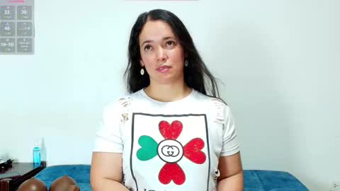 Snapshot of loreen_grey chatting on 02-04-26, 08:14 Loren Grey online show from 02-04-26, 08:14