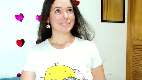 Snapshot of loreen_grey chatting on 02-07-26, 08:34 Loren Grey online show from 02-07-26, 08:34