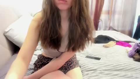 Lorelea cute online show from 01-11-26, 11:26