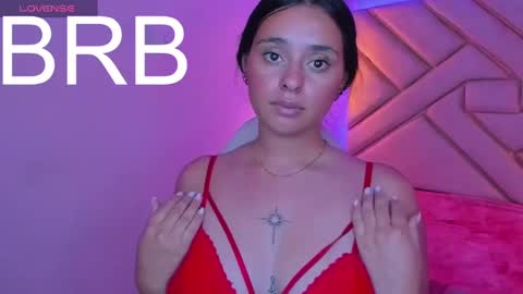 lorem_adams online show from 02-18-25, 06:04