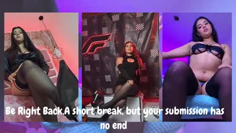 lorem_adams online show from 09-11-25, 10:59