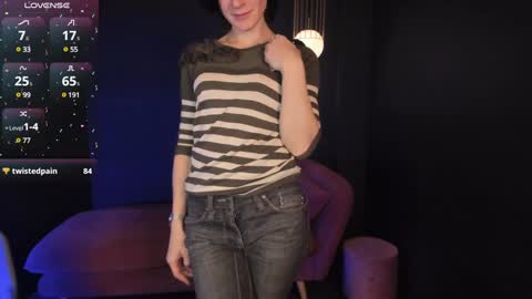 Loren online show from 12-03-24, 01:54