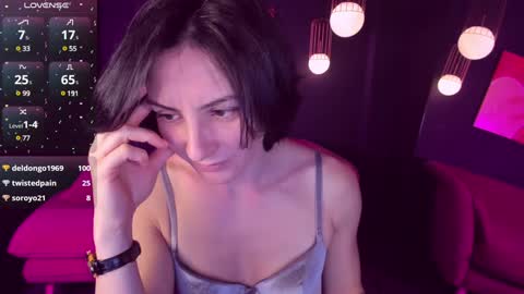 Loren online show from 12-06-24, 05:11